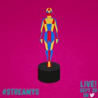 streamys streamys streamy awards nominees GIF