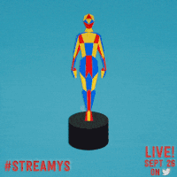 streamys streamys streamy awards nominees GIF