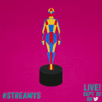streamys streamys streamy awards nominees GIF
