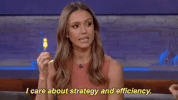 jessica alba GIF by Chelsea Handler