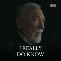 I Know Secrets GIF by HBO Max
