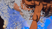 snow winter GIF by Complex Games