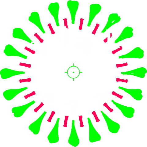 documentfavor giphyupload giphystrobetesting point covid19 Sticker