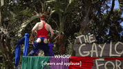 comedy central adam demamp GIF by Workaholics