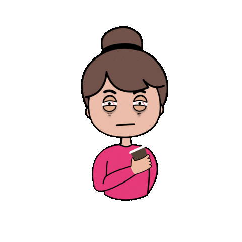 Milailustracion  Sticker