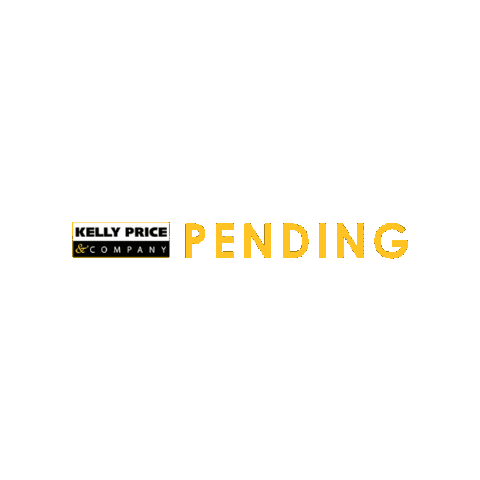 Sticker by Kelly Price & Company