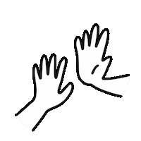 Illustration Love Sticker