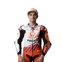 Sport Click Sticker by MotoGP