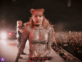 Alter Ego Lisa GIF