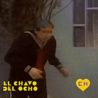 Pink Panther Costume GIF by Grupo Chespirito
