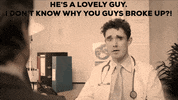 Sean Flanagan Relationship GIF by FoilArmsandHog