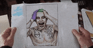 Jared Leto Movie GIF
