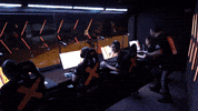 Rainbow 6 Levy GIF by Nordavind