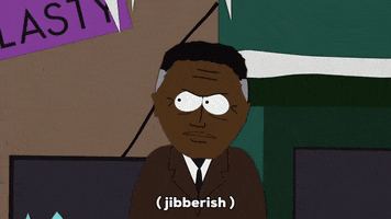 cheers GIF by South Park 