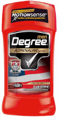 soccer deodorant GIF by Degree Men