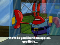 new leaf episode 13 GIF by SpongeBob SquarePants