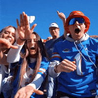 Uf26 GIF by Florida Gators