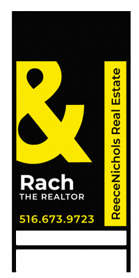 Rachelferguson Sticker by Rachel Ferguson- YocomMuellerTeam, Reece Nichols