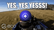 Crypto Cryptocurrency GIF by Eco