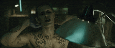 suicide squad cara delevigne GIF by mtv