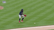 Atlanta Braves Baseball GIF by Jomboy Media