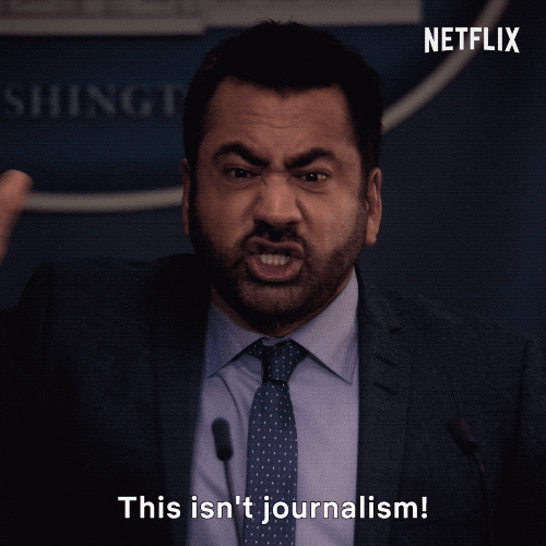 netflix netflix journalism kal penn designated survivor GIF