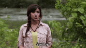 fox tv swimming GIF by Kicking & Screaming