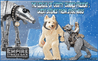 GIF by League of Crafty Canines