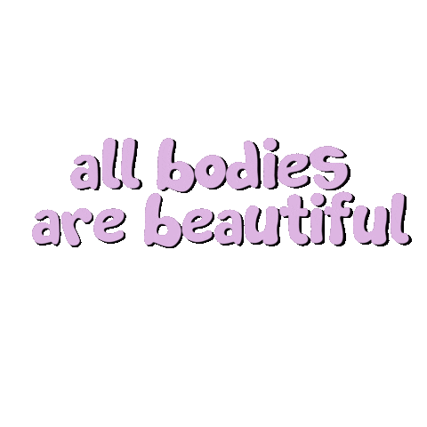 Body Sticker by theslimfirm