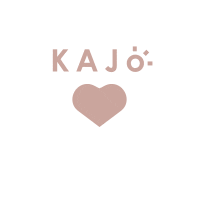 instagram heart Sticker by KAJO Jewels
