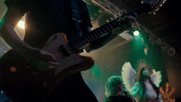 Concert GIF by Better Noise Music