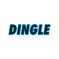 Dinglefi social media creative digital marketing creative agency Sticker