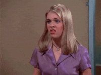 Melissa Joan Hart Sabrina GIF