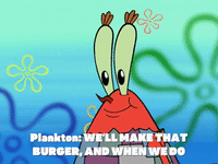 season 5 GIF by SpongeBob SquarePants