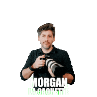 Camera Sticker by moovance.dance