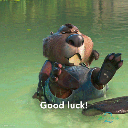 I Love You Swimming GIF by Walt Disney Animation Studios