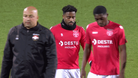 GIF by FOX Sports