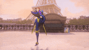 Dance Dancing GIF by Boston Uprising