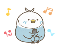 Happy Lover Sticker
