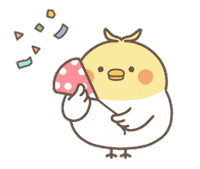 Happy Lover Sticker