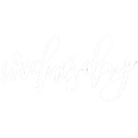 Day Week Sticker