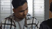 Family Eyeliner GIF by Hollyoaks