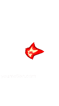 Animation Wipe Sticker by youmotion.com