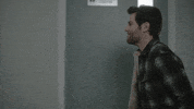 David Giuntoli Hug GIF by ABC Network
