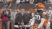 Thursday Night Football GIF by NFL