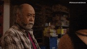 I Miss You Crying GIF by Kim's Convenience
