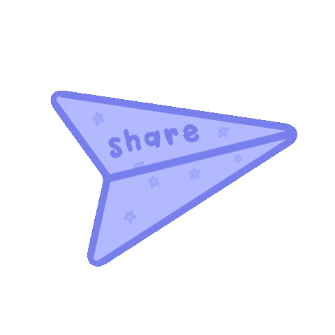 Flowers Save Sticker