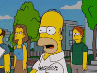 homer simpson episode 10 GIF