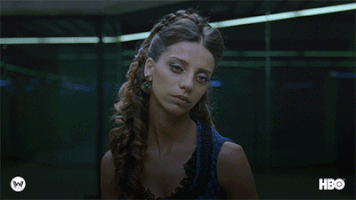 GIF by Westworld HBO