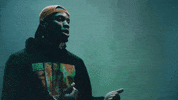 Denzel Curry Lol GIF by 16BARS